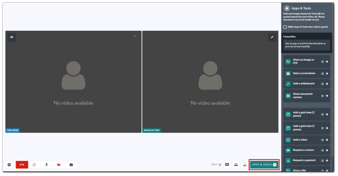 (For Clinicians) How to Prepare for a Telehealth Call-1