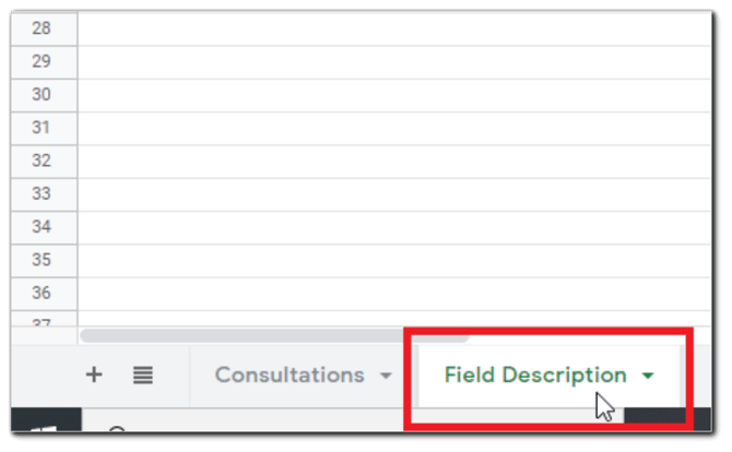 Downloading a Consultation Report 2