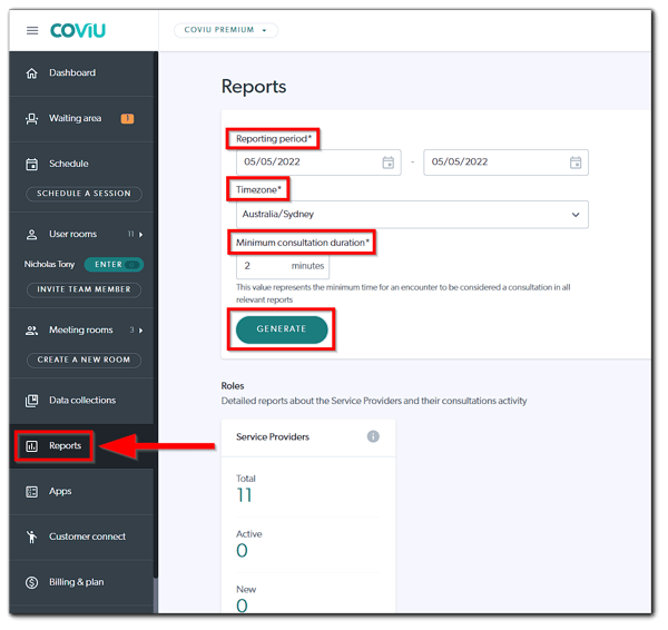 Downloading a Consultation Report-1