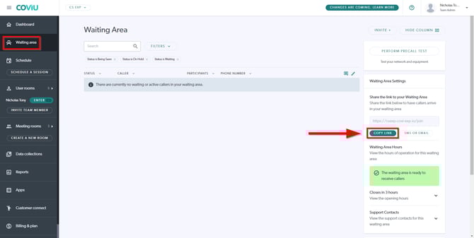 HealthEngine and Coviu Integration 1