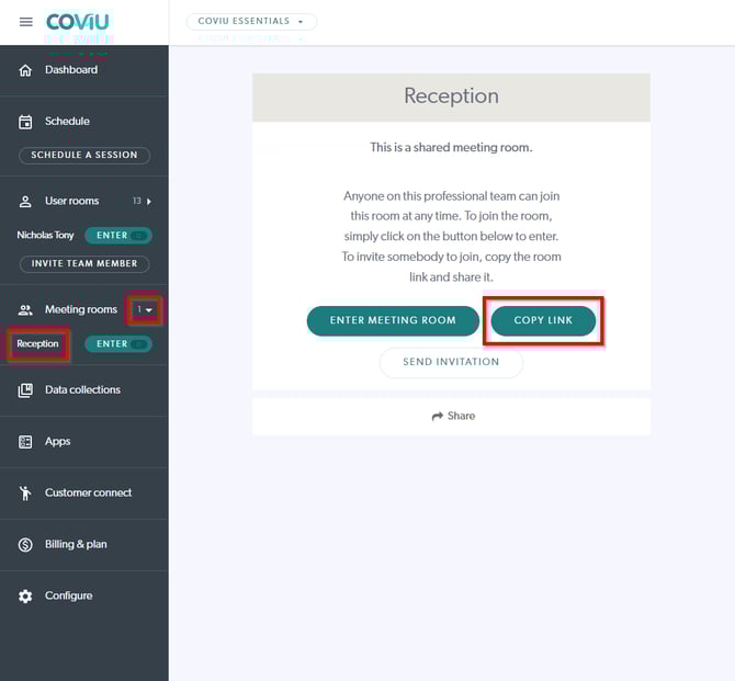 HealthEngine and Coviu Integration-1