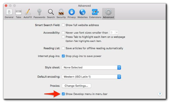 How to Clear Your Browser Cache and Cookies 12