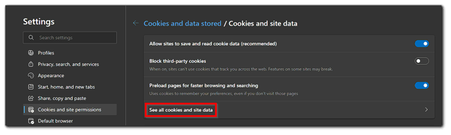 How to Clear Your Browser Cache and Cookies 9-1