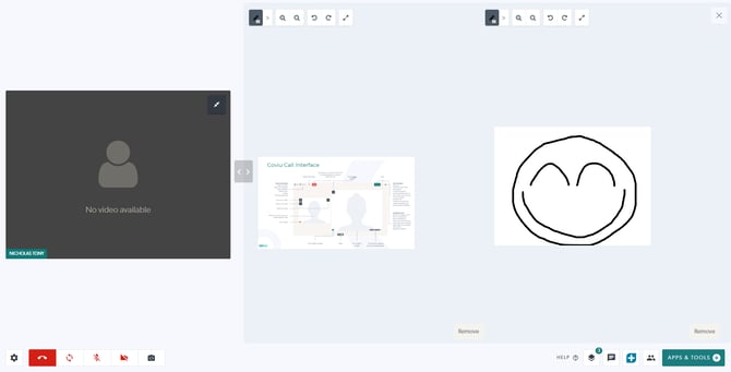 How to Install and Use the Dual Screen App 9