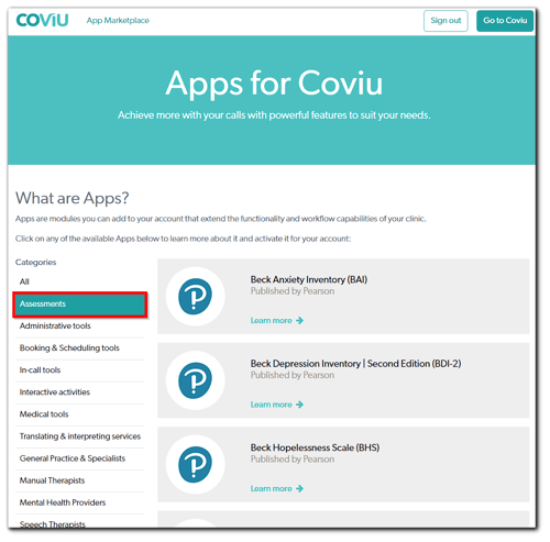 How to Install and Use the Pearson Wais-IV A&NZ Stimulus Book on Coviu 4