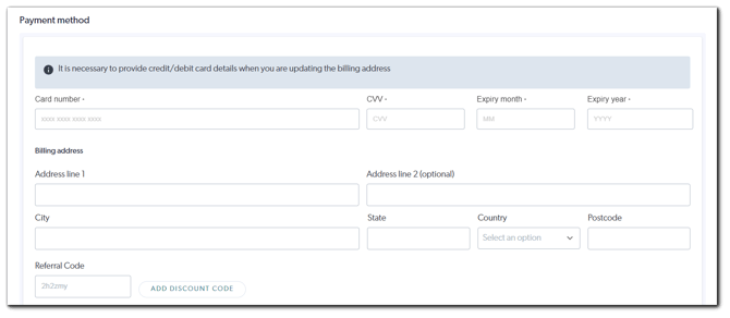 How to Reactivate Your Coviu Subscription 8
