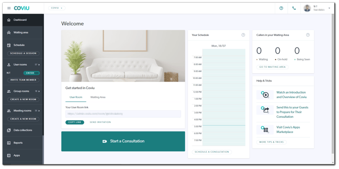 How to Sign Up for a Free 2-Week Trial 1