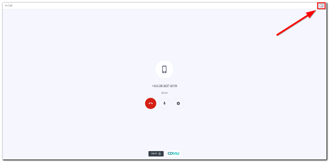 How to Use Coviu Phone 10