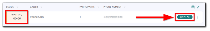 How to Use Coviu Phone 13-1