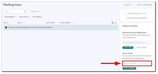 How to Use Coviu Phone 15