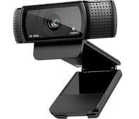 Logitech C920 Pro HD web Cam 