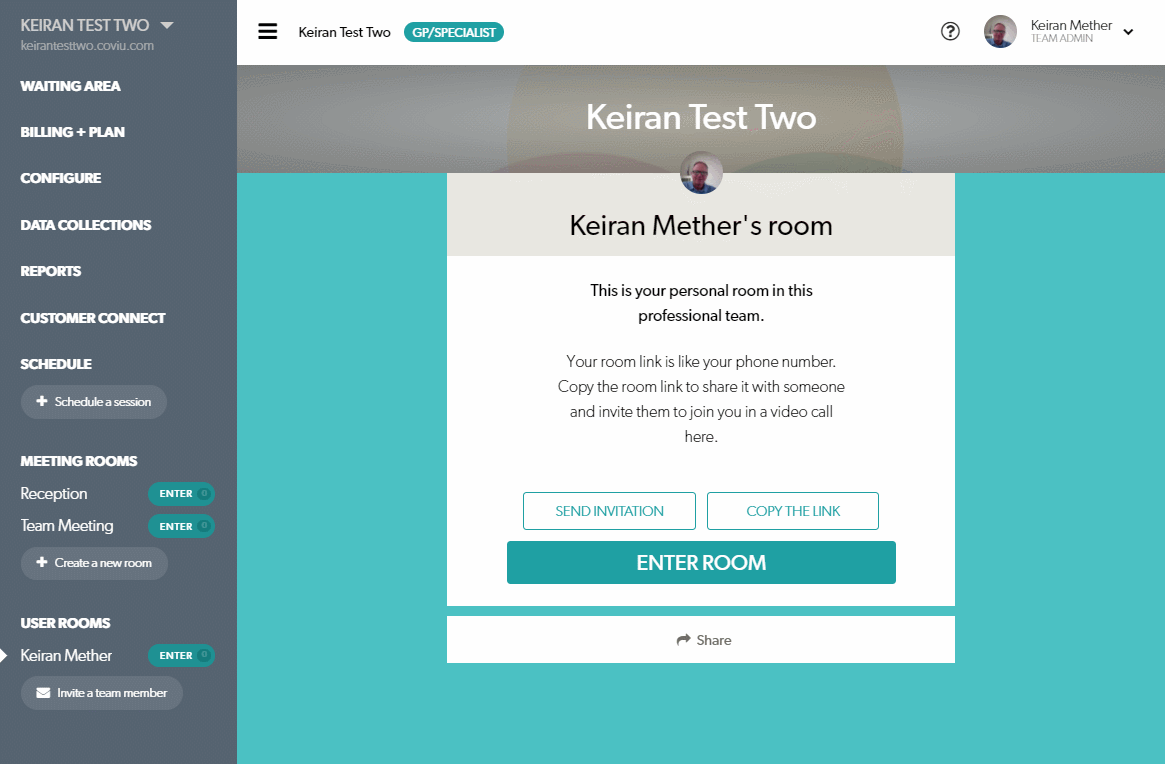 Halaxy Button Trouble Shoot