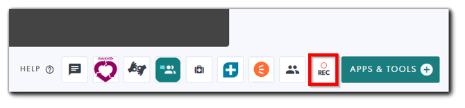 Recording Your Consultations 3