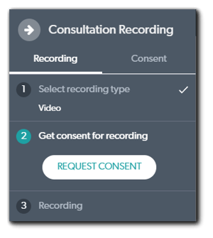 Recording Your Consultations 5