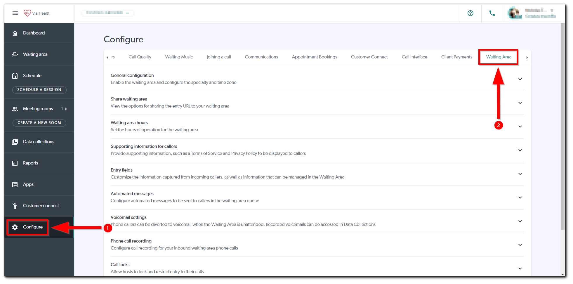 How to Set Up Voicemail for Coviu Phone