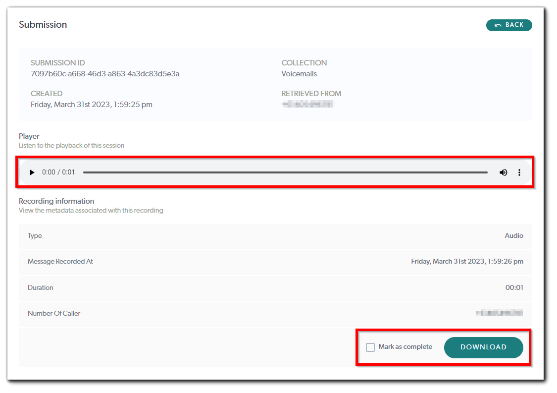 How to Set Up Voicemail for Coviu Phone