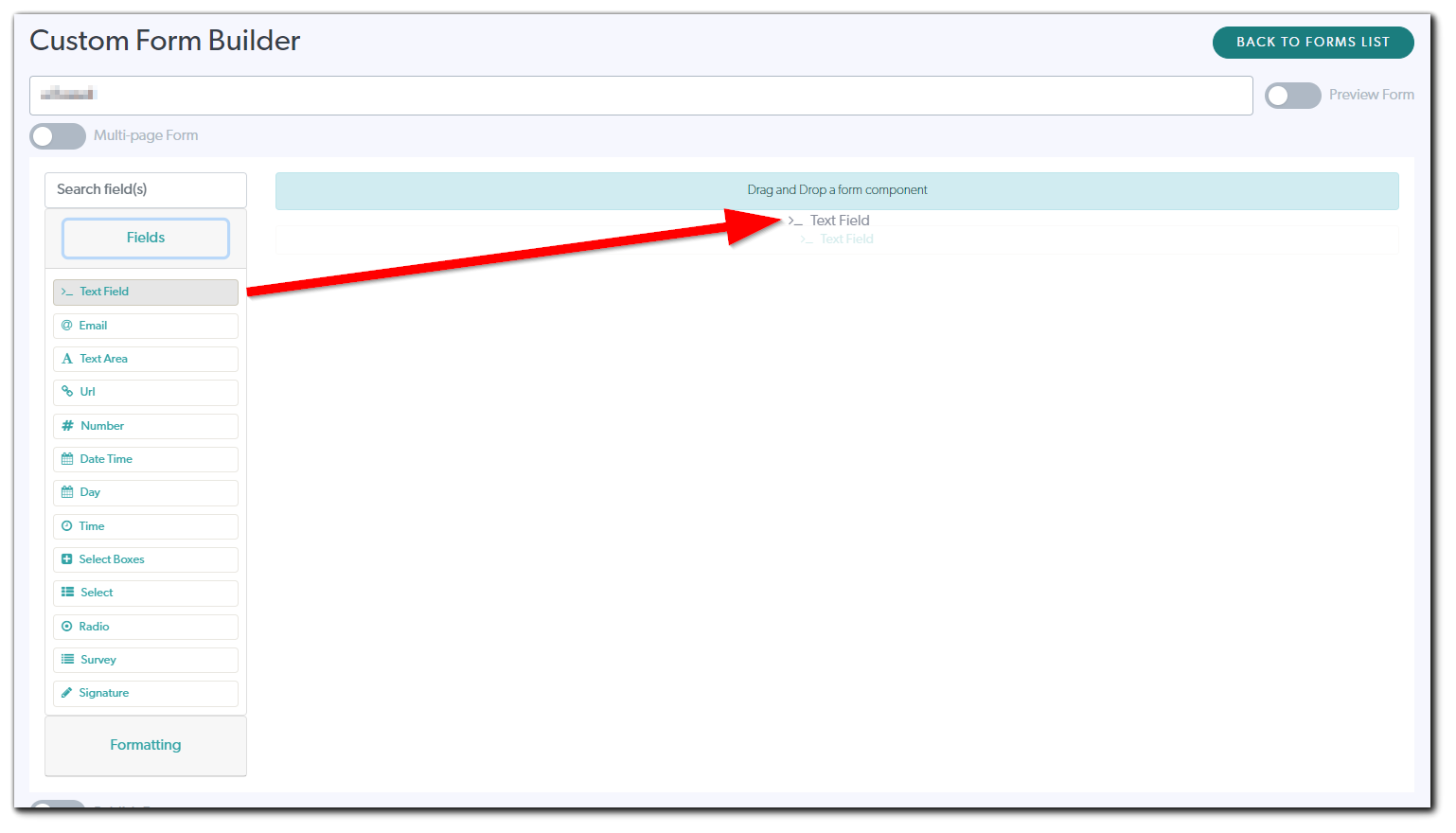 How to Create Your Custom Forms