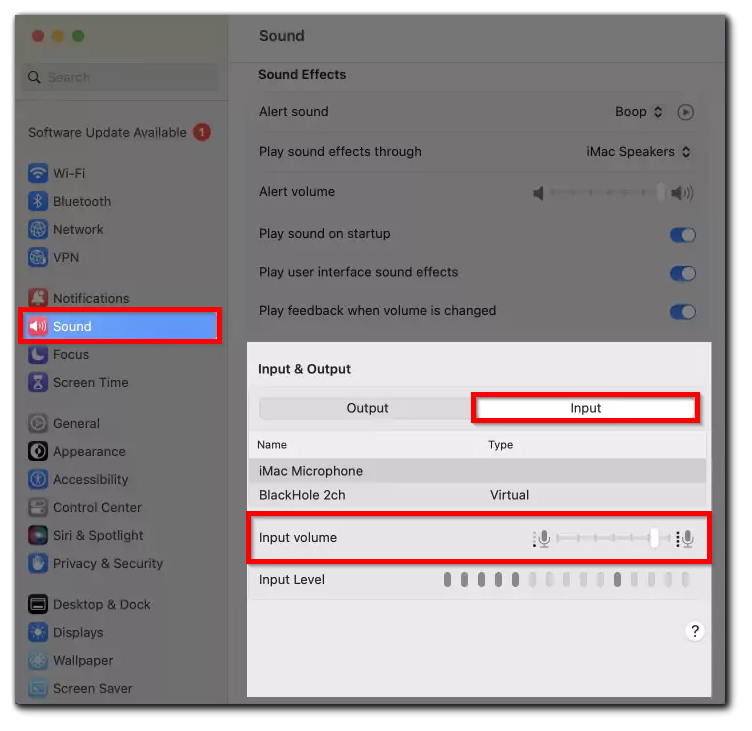 How to Troubleshoot Audio and Video on macOS