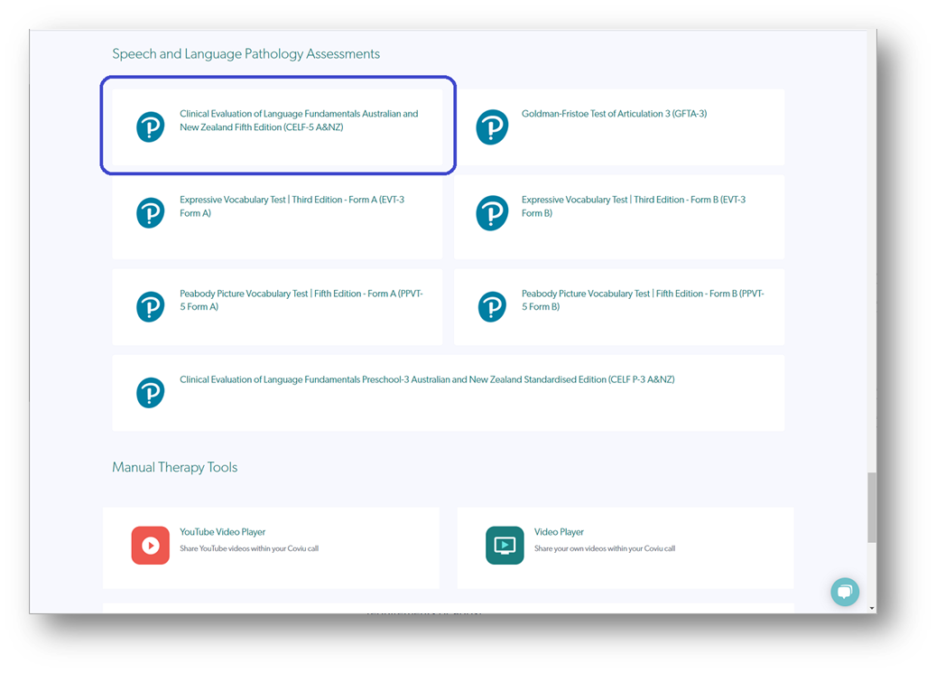How to Install and Use Pearson Assessments (AU Customers)