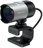 Microsoft LifeCam Studio Web Camera