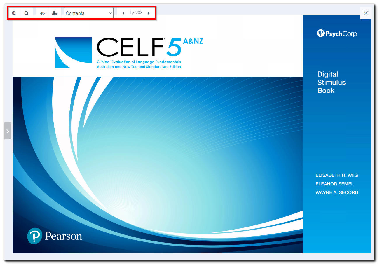 How to Install and Use Pearson Assessments (AU Customers)