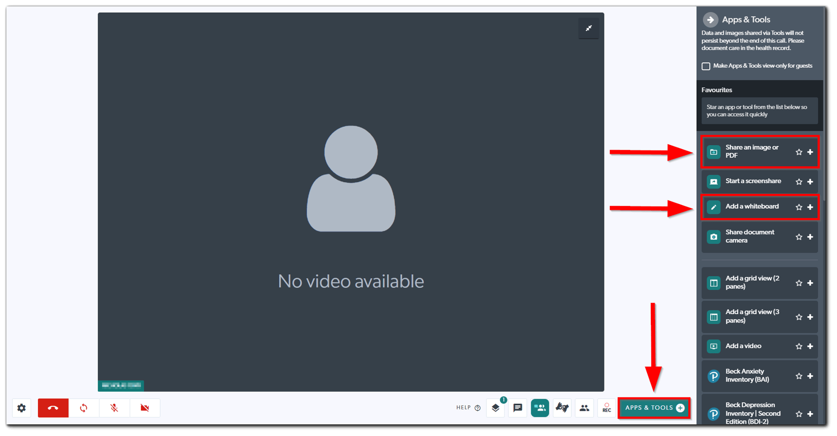 How to Use the Highlighters App