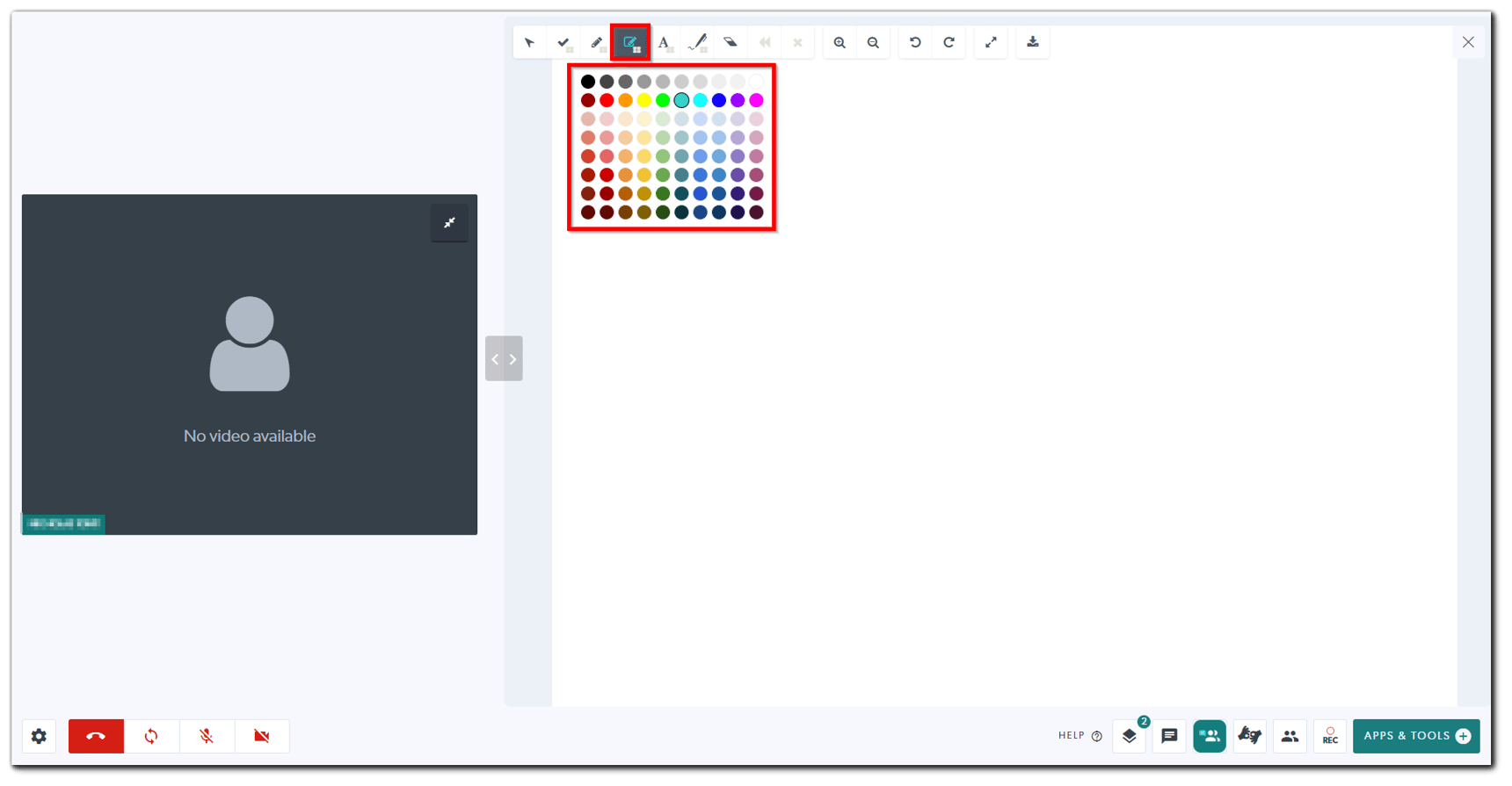 How to Use the Highlighters App