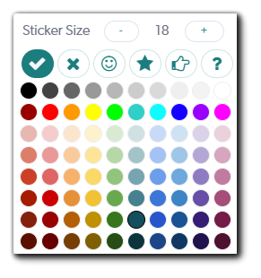 How to Use the Annotations Toolbar