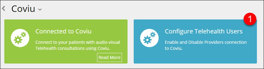 MediRecords User Configuration01