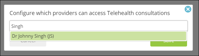 MediRecords User Configuration02