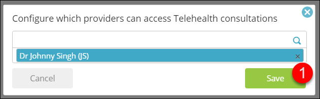 MediRecords User Configuration03